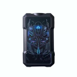 Box Jupiter 200W By FemiVape